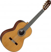 Photos - Acoustic Guitar Alhambra 5P Senorita 7/8 