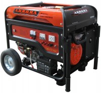 Photos - Generator Aurora AGE 7500 DSX 