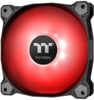 Computer Cooling Thermaltake Pure A14 Radiator Fan Red 