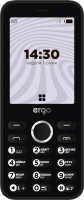 Photos - Mobile Phone Ergo B281 0 B