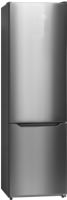 Photos - Fridge Ardesto DNF-M295X188 stainless steel