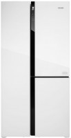 Photos - Fridge Concept LA7791WH white