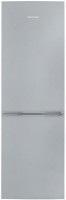 Photos - Fridge Snaige RF56SM-S5MP2G silver