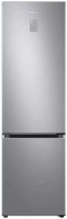 Photos - Fridge Samsung RB38T775CS9 silver