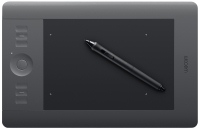 Photos - Graphics Tablet Wacom Intuos5 Touch S 