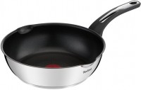 Photos - Pan Tefal Emotion E3007704 26 cm  stainless steel
