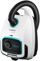 Photos - Vacuum Cleaner Bosch BGL 6HYG1 