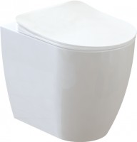 Photos - Toilet Creavit Free FE350 