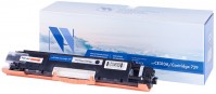 Photos - Ink & Toner Cartridge NV Print CE310A/729BK 