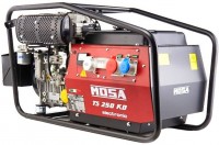 Photos - Generator Mosa TS 250 KD/EL 