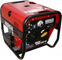 Photos - Generator Mosa Magic Weld 200 YD 