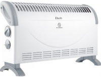 Photos - Convector Heater Dario DCH7120 2 kW