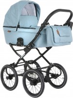 Photos - Pushchair Pituso Leticia Classic 