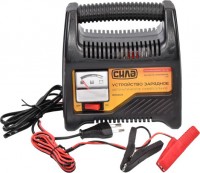 Photos - Charger & Jump Starter Sila 900203 