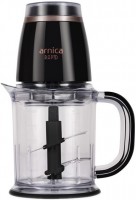 Photos - Mixer Arnica Rapid Pro black