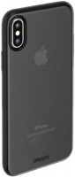 Photos - Case Deppa Gel Plus for iPhone X / XS 