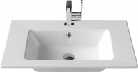 Photos - Bathroom Sink CeraStyle Ibiza 71 710 mm