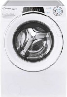 Photos - Washing Machine Candy RapidO RO 16106 DXHC5/1-S white