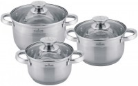 Photos - Stockpot Maxmark MK-3506M 