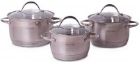 Photos - Stockpot Kamille KM-4706S 