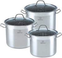 Photos - Stockpot King Hoff KH-4314 