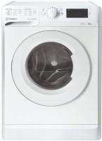 Photos - Washing Machine Indesit MTWSA 61252 W white