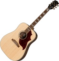 Acoustic Guitar Gibson Hummingbird Studio Walnut 