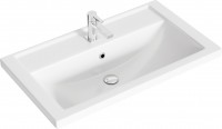 Photos - Bathroom Sink AQWELLA Foster 800 4640021064733 810 mm