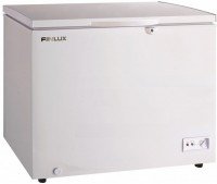 Photos - Freezer Finlux FR-CF300DA+W 282 L