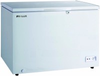 Photos - Freezer Finlux FR-CF400DA+W 354 L