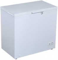 Photos - Freezer EDLER ED-200CFW 200 L