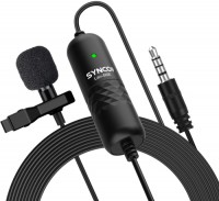 Microphone Synco LAV-S6E 