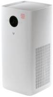 Photos - Air Purifier Viomi Smart Air Purifier Pro 