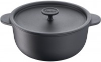 Photos - Stockpot Tefal Tradition E2254604 