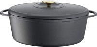 Photos - Terrine / Cauldron Tefal Heritage E2230604 7.2 L