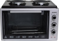 Photos - Mini Oven Shivaki MD 3614 