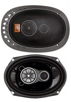 Photos - Car Speakers Mystery MR-6913 