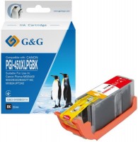 Photos - Ink & Toner Cartridge G&G 6499B001H 