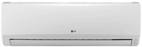 Photos - Air Conditioner LG G-09VHT 25 m²