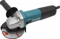 Photos - Grinder / Polisher Makita 9557HNRG 