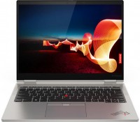 Photos - Laptop Lenovo ThinkPad X1 Titanium Yoga Gen 1 (X1 Titanium Yoga G1 20QA001RPB)
