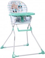 Photos - Highchair Lorelli Cookie 