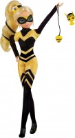 Doll Miraculous Queen Bee 50003 