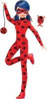 Doll Miraculous Ladybug 50001 