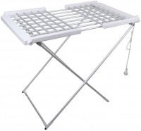 Photos - Drying Rack Q-tap Breeze SIL 55701 