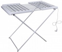 Photos - Drying Rack Q-tap Breeze SIL 57702 