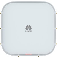 Photos - Wi-Fi Huawei AirEngine 6760-X1 