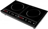 Photos - Cooker Topmatic DIP-4200.3 black
