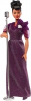 Doll Barbie Ella Fitzgerald GHT86 