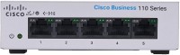 Switch Cisco CBS110-5T-D 